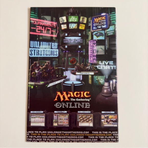 Coup D’Etat: Afterword #1 - Wildstorm & DC Comics - 2004 Comic Book - Picture 2 of 2